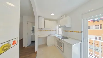 Piso en Valverde photo 21