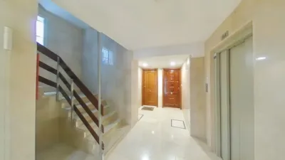 Apartment in Juan XXIII-Rochelambert photo 32