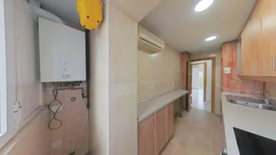 Apartment in Abrantes photo 21