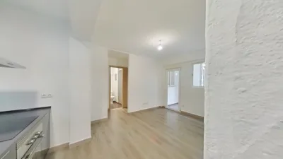 Apartment in Benicalap photo 28