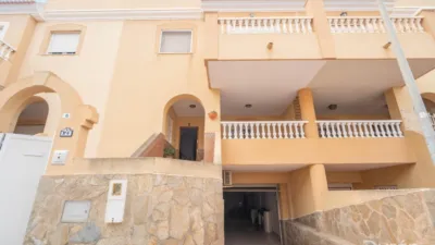 Terraced house in Aguadulce Sur photo 57