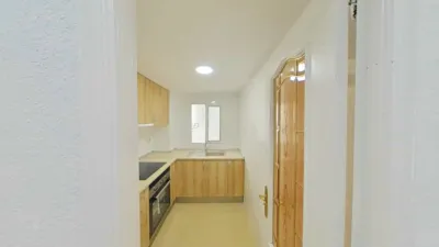 Apartment in Alfafar photo 19