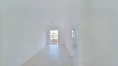 Apartment in Barajas Historic District photo 5