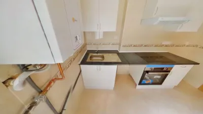 Apartment in Rinconada photo 25