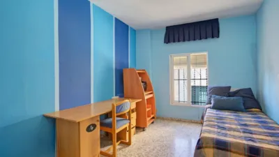 Terraced House in Albayzin photo 8
