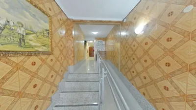 Apartment in Old Town photo 32