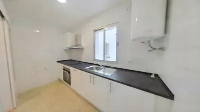Apartment on Juan XXIII-Rochelambert photo 20