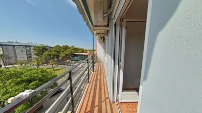 Apartment in El Carme photo 26