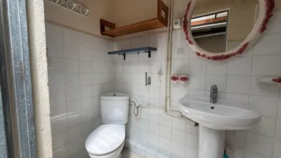 Loft en Carrer de Lepant photo 23