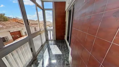 Apartment in Centre photo 3