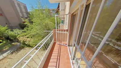 Apartment in Zofío photo 3