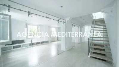 Chalet in Rocafort photo 9