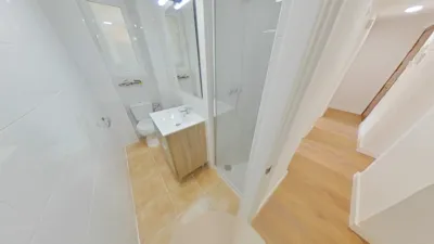 Apartment in Amposta photo 22