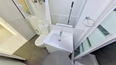 Apartment in Arcos photo 29