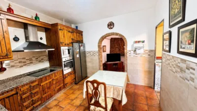 House on Calle de Cervantes photo 18