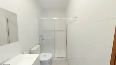 Apartment in Zofío photo 25