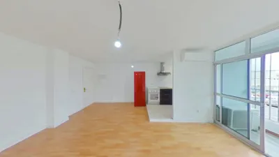 Apartment in San Pablo photo 4