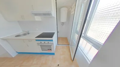 Apartment in Amposta photo 13