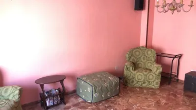 Apartment in the Center photo 2