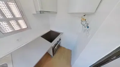 Apartment in Comillas photo 54