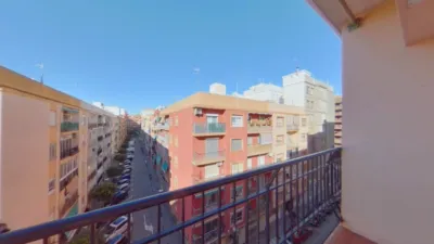 Flat in Cardenal Benlloch-South Avenue Area photo 45