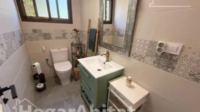 Chalet on Calle Madroños S Perenchiza photo 41