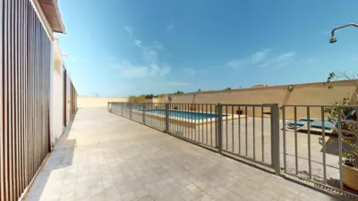 Piso – Pilar de la Horadada, Barrio Los Segundas - Vista 4