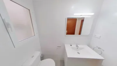 Flat in El Cabanyal-El Canyamelar photo 26