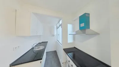 Flat in Centre-La Canaleta photo 26