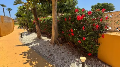 Apartment on Calle de Anade photo 30