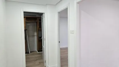 Apartment in Plaza Crevillente-Juzgados photo 18