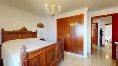Ático en venta en La Missió, El Sindicat (Distrito Centre. Palma de Mallorca) de 995.000 €