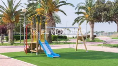 Apartment in Comunidad Valenciana photo 10