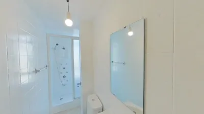 Apartment in Amposta photo 22