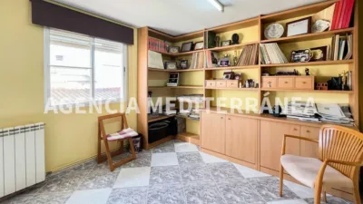 Terraced house in the Valencian Community photo 41