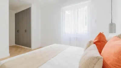 Apartment on Calle del Corazón de María photo 14