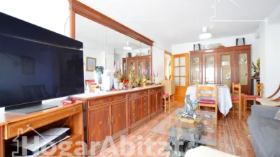 Flat on Carrer del Molí photo 6