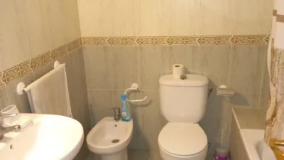 Apartment in Centro Ejido photo 4