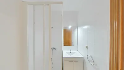 Apartment in Zofío photo 33