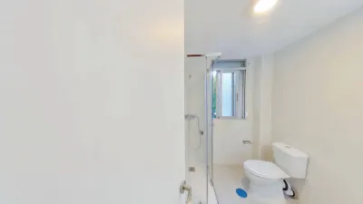 Apartment in Amposta photo 20