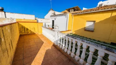 House on Calle de Cervantes photo 19