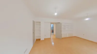 Apartment in Ensanche-Diputación photo 12