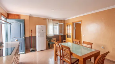 Terraced House in Correos photo 8