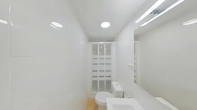 Apartment in Amposta photo 25