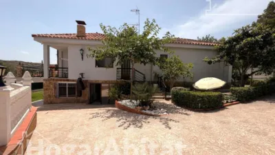 Chalet on Calle Madroños S Perenchiza photo 30