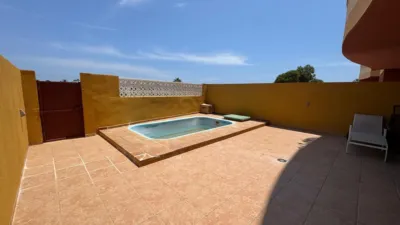 Apartment on Calle de Anade photo 5