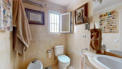 Ático en venta en La Missió, El Sindicat (Distrito Centre. Palma de Mallorca) de 995.000 €