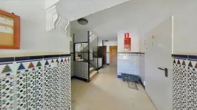Apartment in Villegas-Los Príncipes photo 23