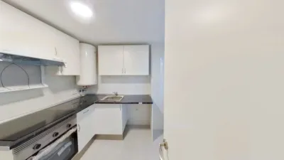 Apartment in Amposta photo 17