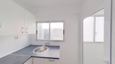 Flat in Cardenal Benlloch-South Avenue Area photo 35